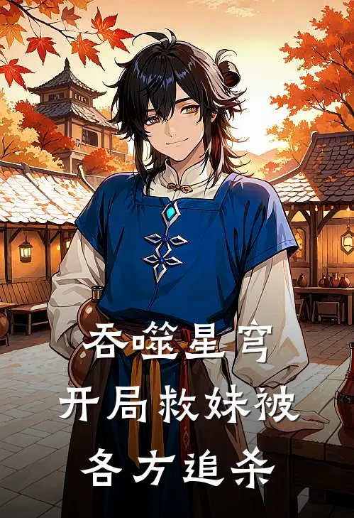 吞噬星穹：开局救妹被各方追杀