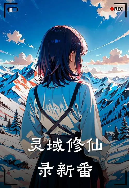 灵域修仙录新番