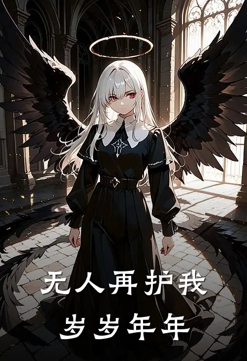 无人再护我岁岁年年