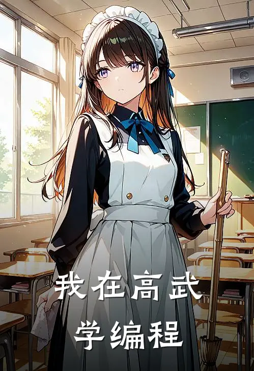 我在高武学编程