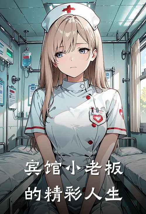 宾馆小老板的精彩人生