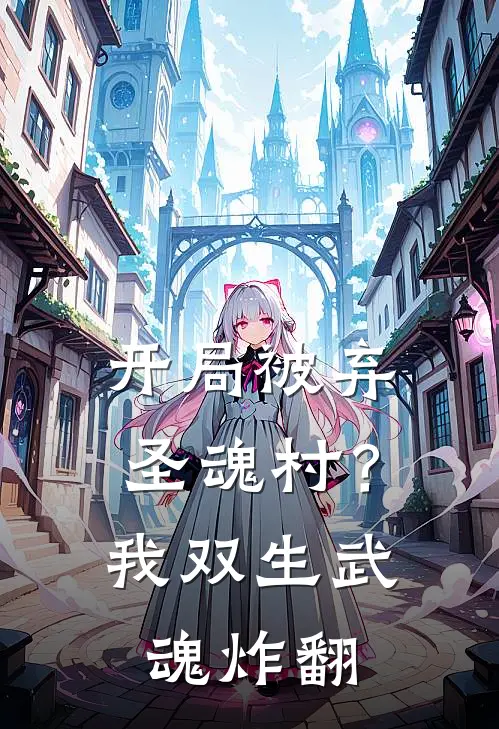 开局被弃圣魂村？我双生武魂炸翻