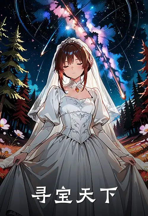 寻宝天下