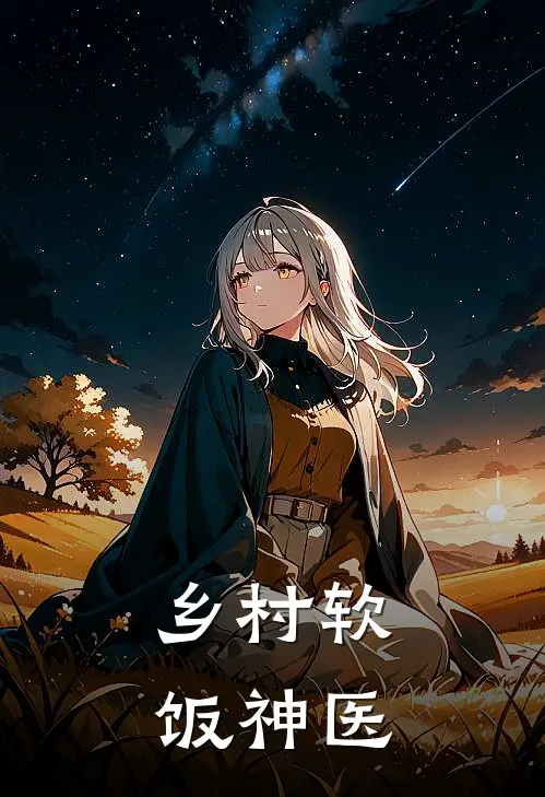 乡村软饭神医