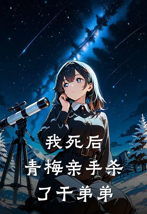 我死后，青梅亲手杀了干弟弟