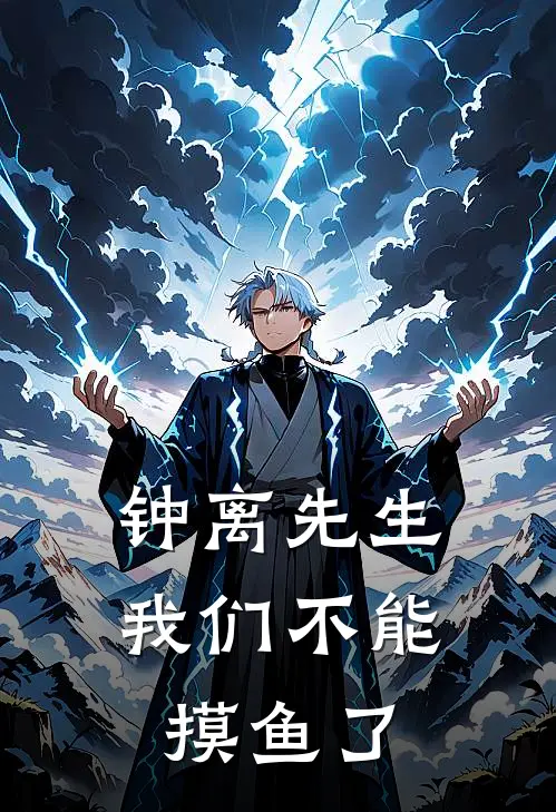 钟离先生，我们不能摸鱼了