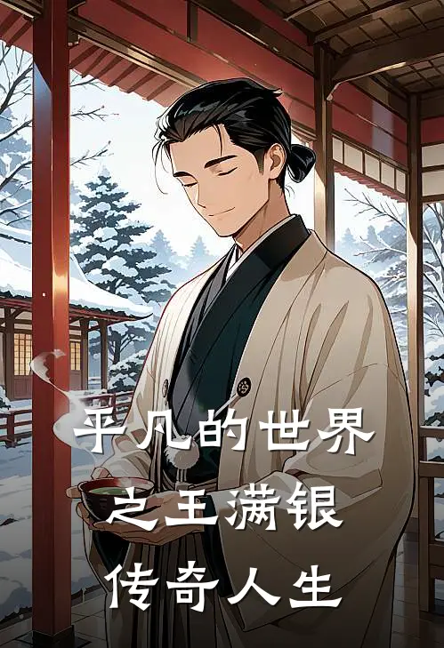 平凡的世界之王满银传奇人生