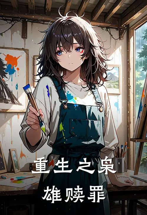 重生之枭雄赎罪