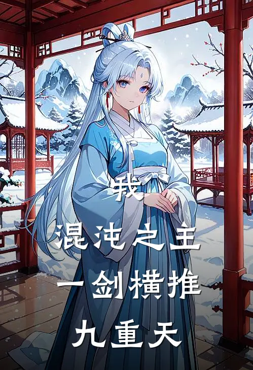 我，混沌之主，一剑横推九重天