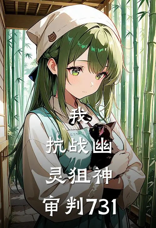 我，抗战幽灵狙神，审判731