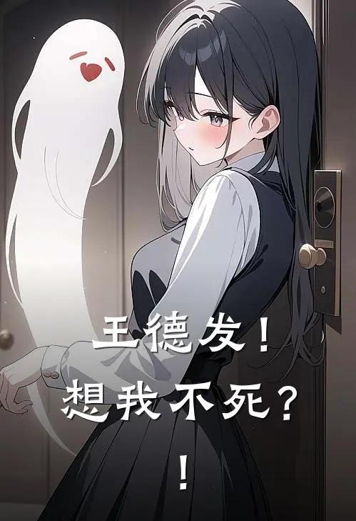 王德发！想我不死？！