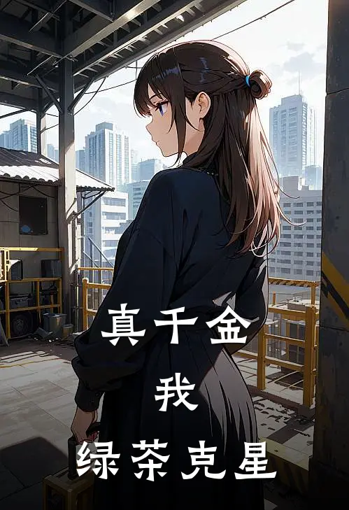 真千金，我，绿茶克星