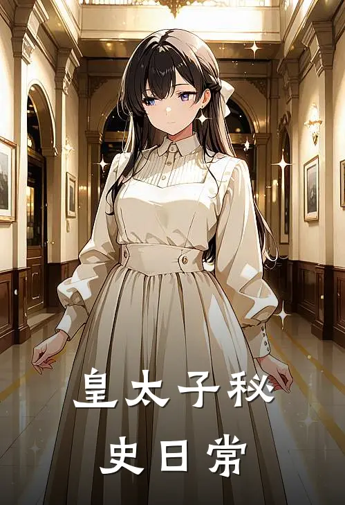 皇太子秘史日常