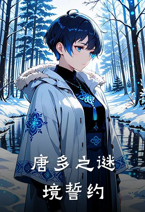 唐多之谜境誓约