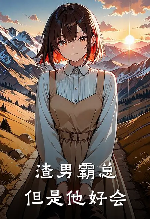 渣男霸总，但是他好会