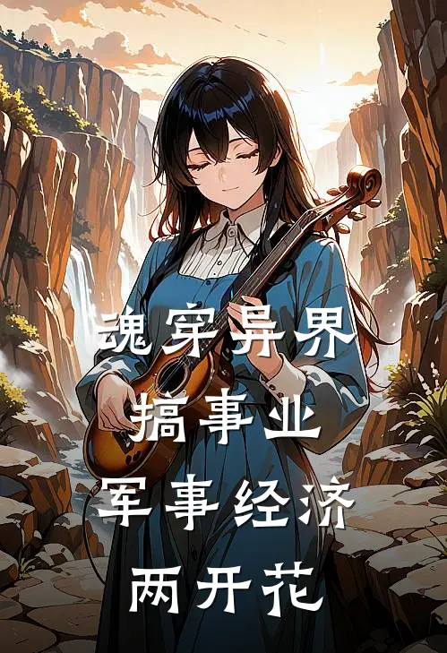 魂穿异界搞事业，军事经济两开花