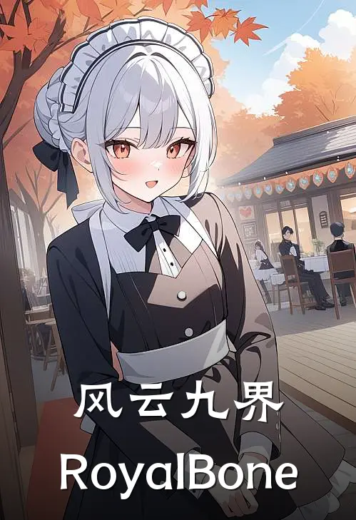 风云九界，RoyalBone