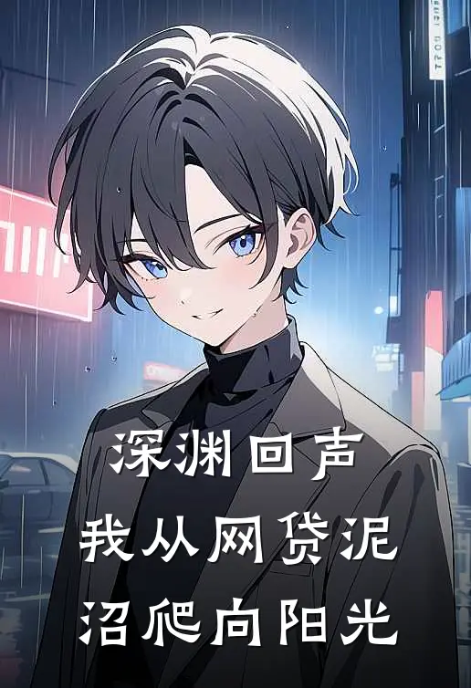深渊回声：我从网贷泥沼爬向阳光