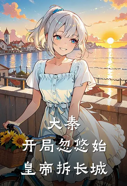 大秦：开局忽悠始皇帝拆长城