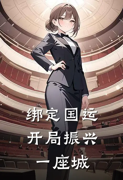 绑定国运：开局振兴一座城