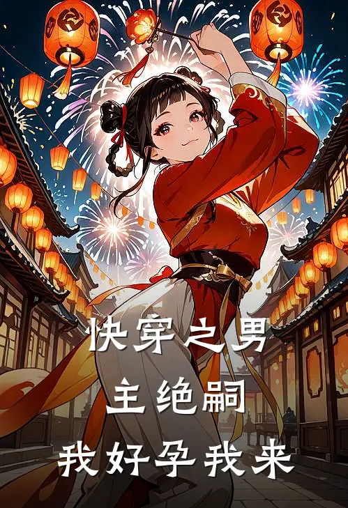 快穿之男主绝嗣，我好孕我来