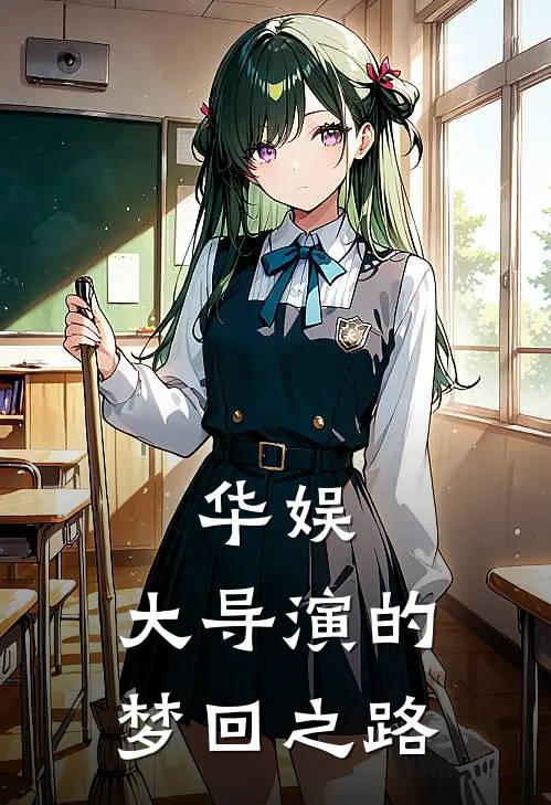 华娱：大导演的梦回之路