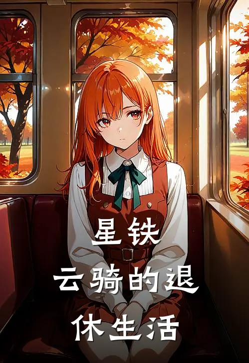 星铁：云骑的退休生活