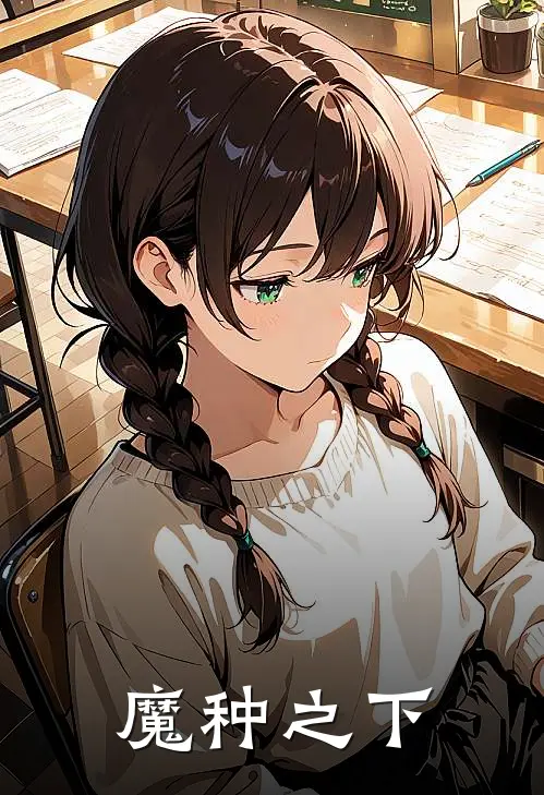 魔种之下