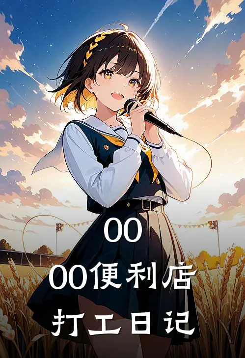 00：00便利店打工日记
