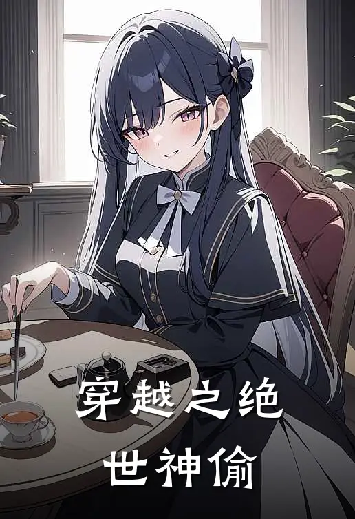 穿越之绝世神偷