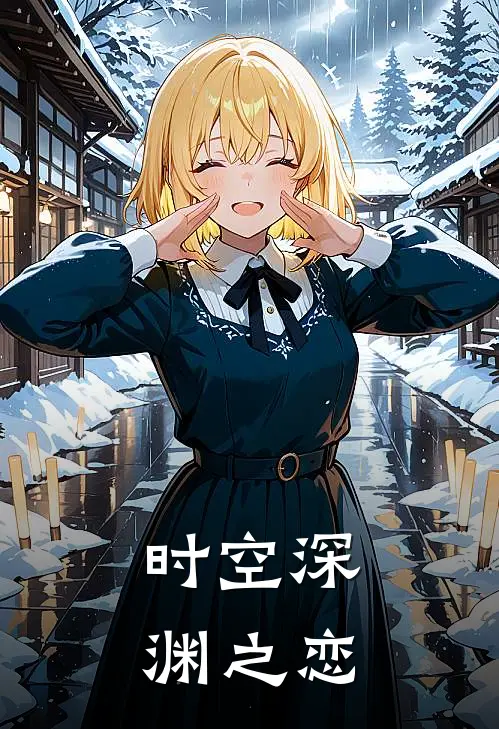 时空深渊之恋