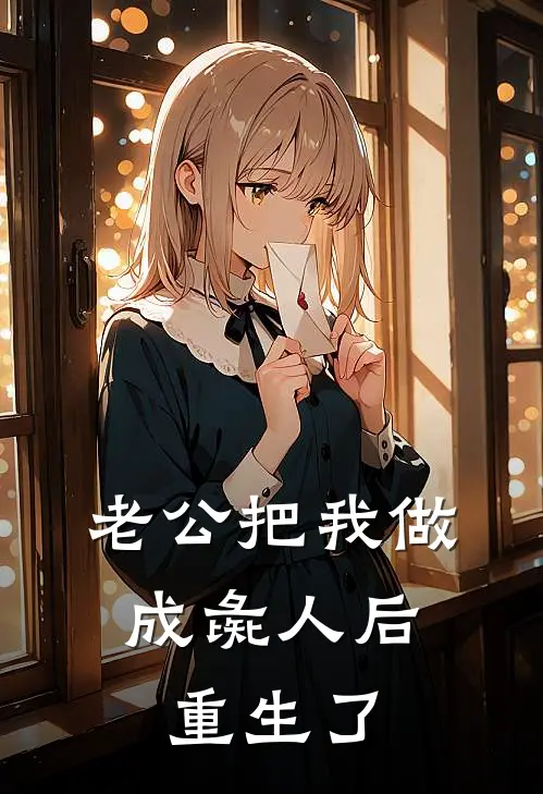 老公把我做成彘人后，重生了
