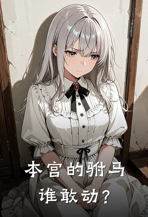 本宫的驸马谁敢动？