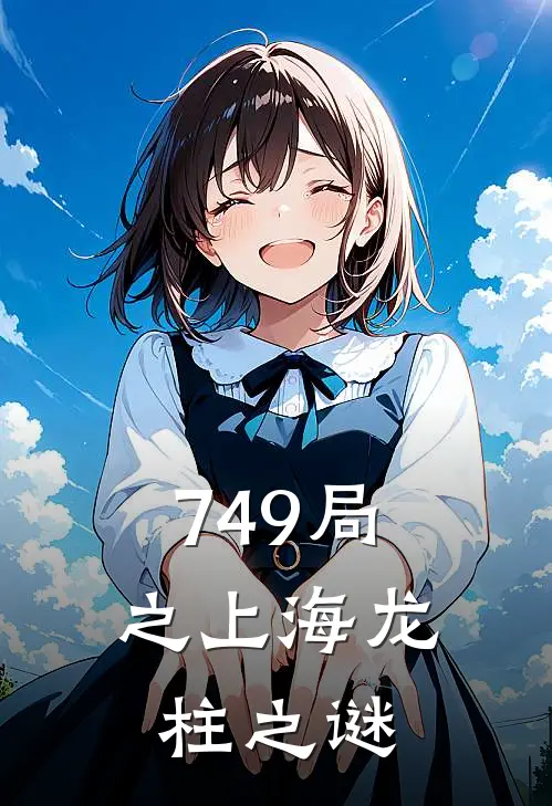 749局之上海龙柱之谜