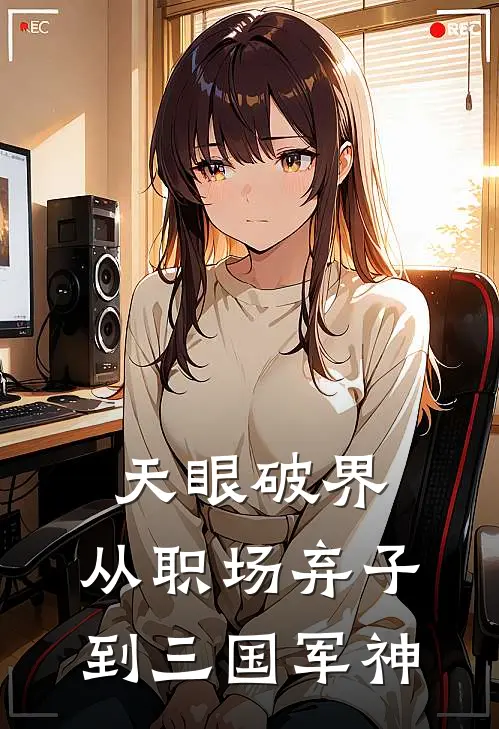天眼破界：从职场弃子到三国军神