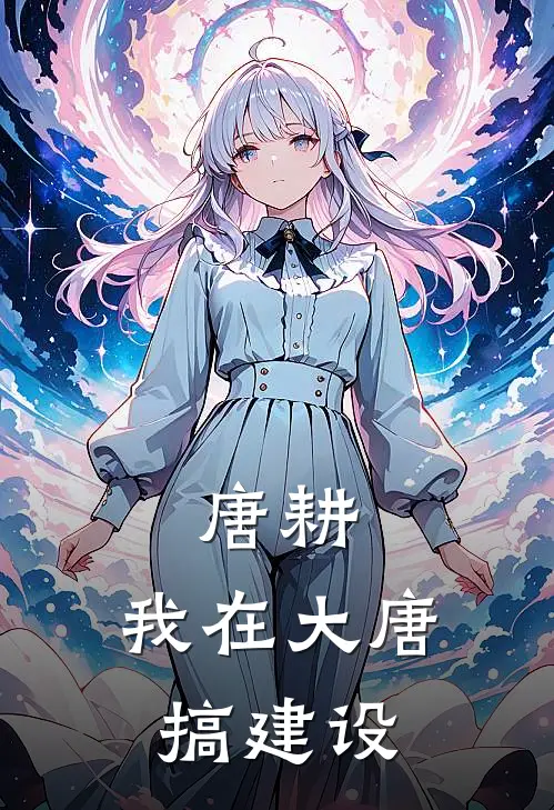 唐耕：我在大唐搞建设