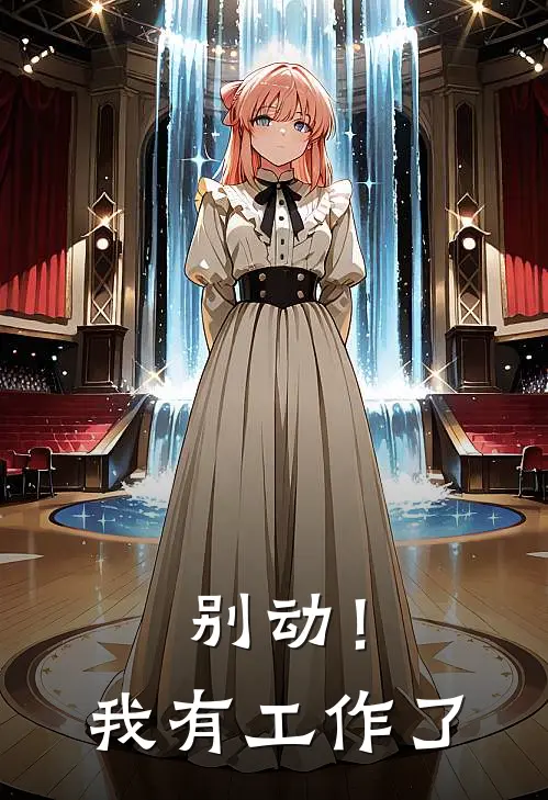 别动！我有工作了