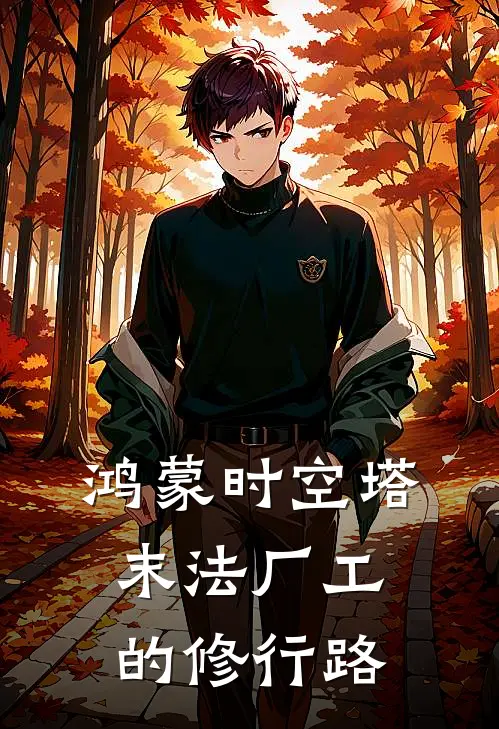 鸿蒙时空塔：末法厂工的修行路