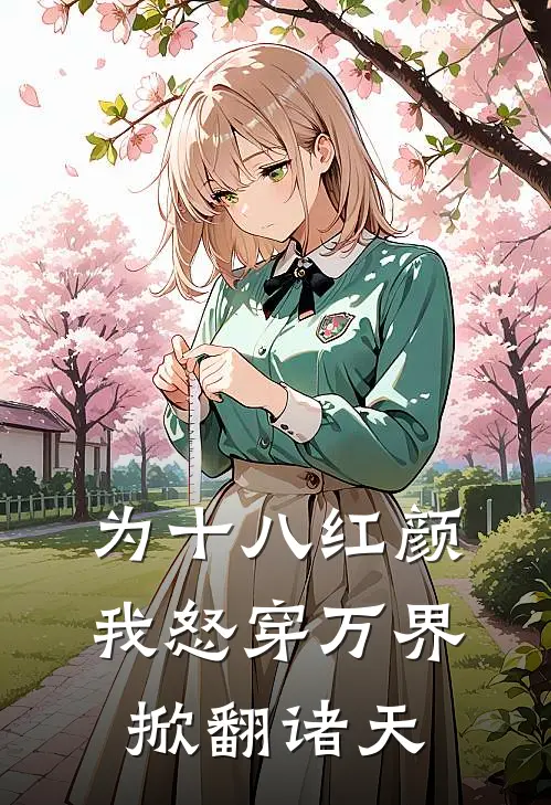 为十八红颜，我怒穿万界掀翻诸天