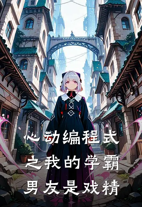 心动编程式之我的学霸男友是戏精