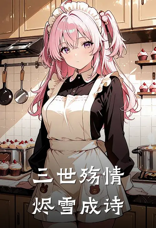 三世殇情：烬雪成诗