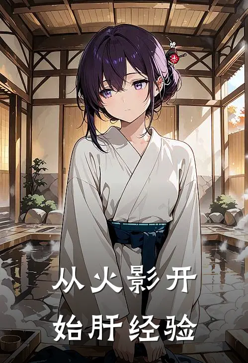 从火影开始肝经验