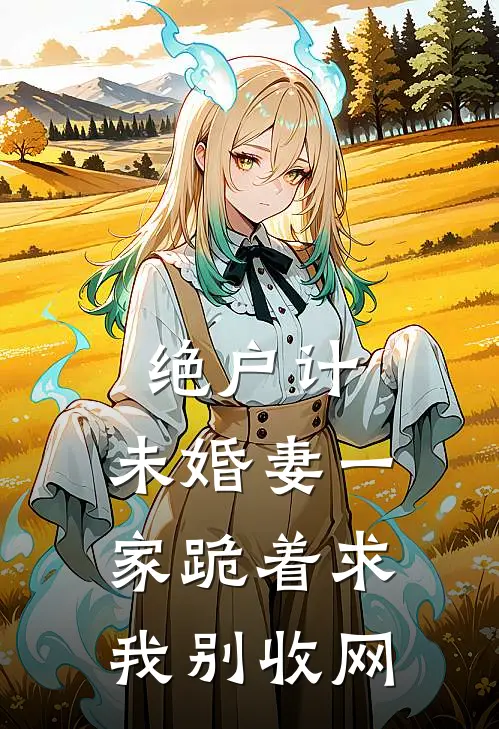 绝户计：未婚妻一家跪着求我别收网