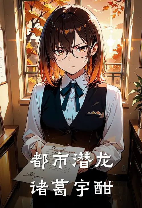 都市潜龙诸葛宇酣