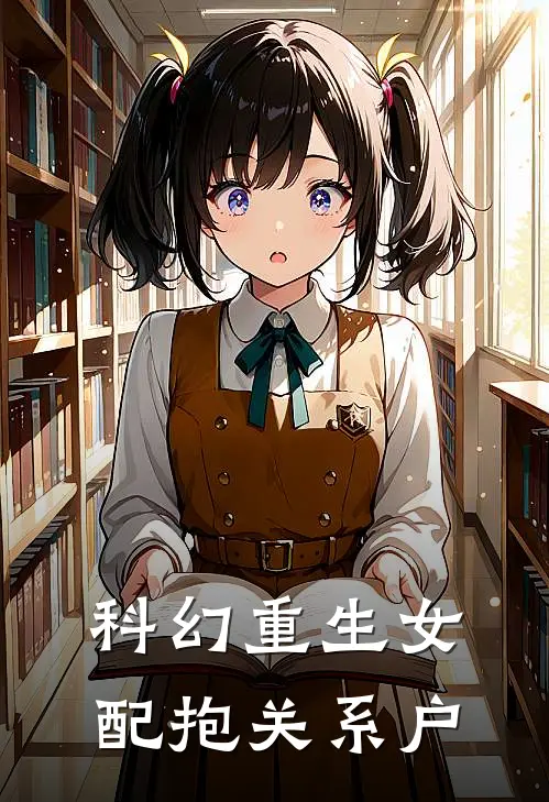 科幻重生女配抱关系户