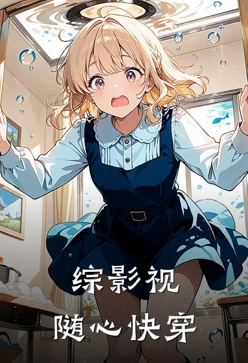 综影视：随心快穿
