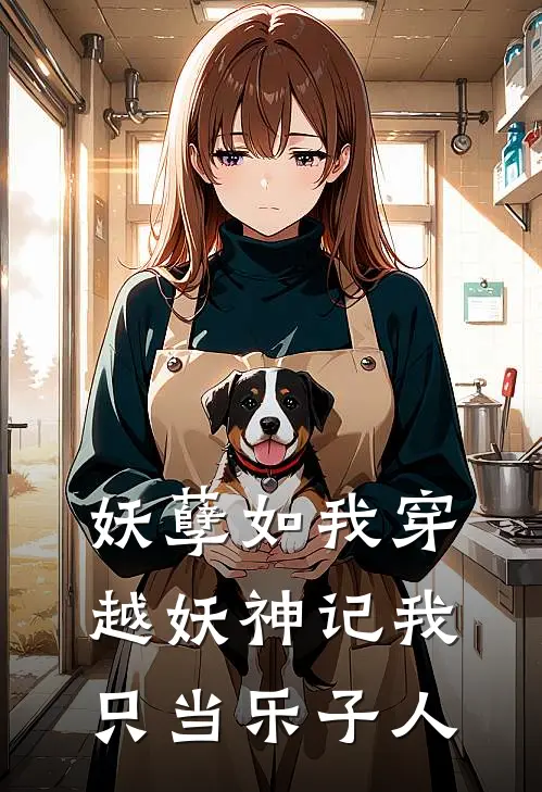 妖孽如我穿越妖神记我只当乐子人