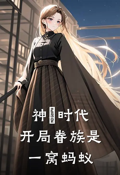 神祇时代：开局眷族是一窝蚂蚁