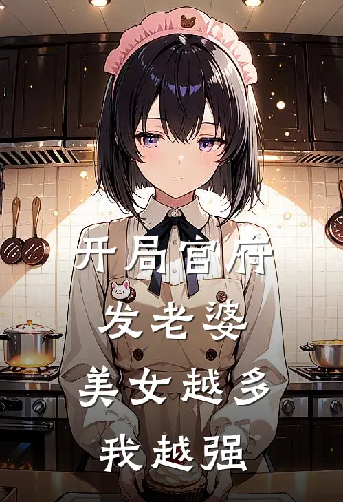 开局官府发老婆：美女越多我越强