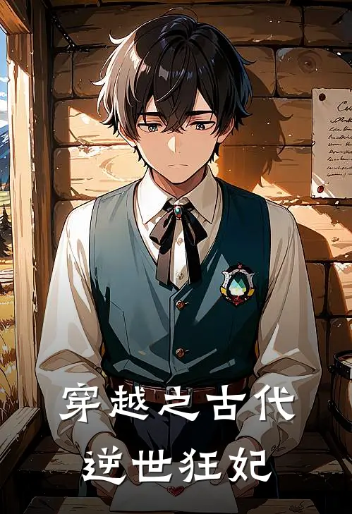 穿越之古代逆世狂妃